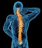 Fisioterapia na Coluna Cervical e Lombar
