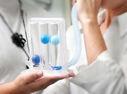 Fisioterapia Respiratória no Adulto
